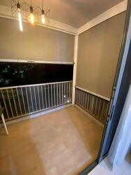 Parc Centros (D19), Condominium #540987021